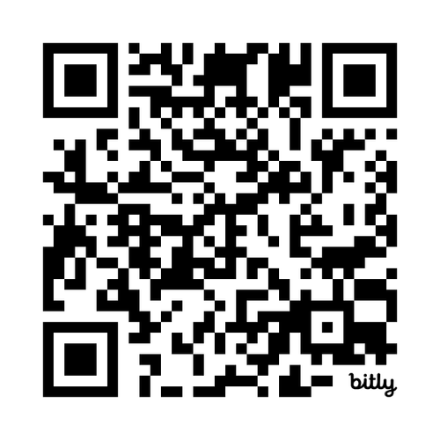 QR code for Play Store download